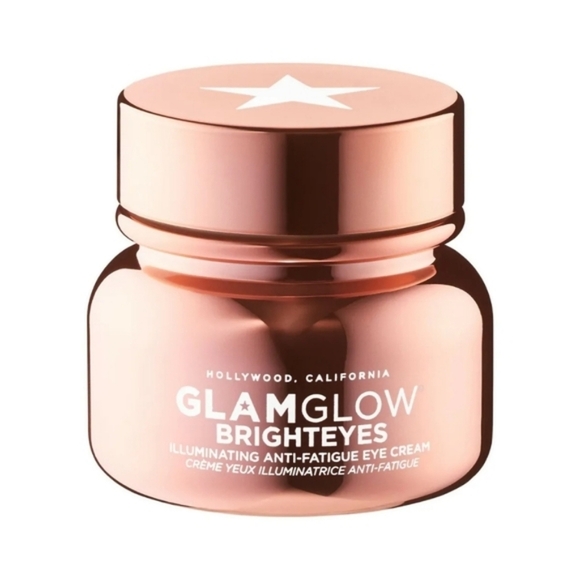 GLAMGLOW | BRIGHTEYES Illuminating Anti-Fatigue Eye Cream - Picture 4 of 12
